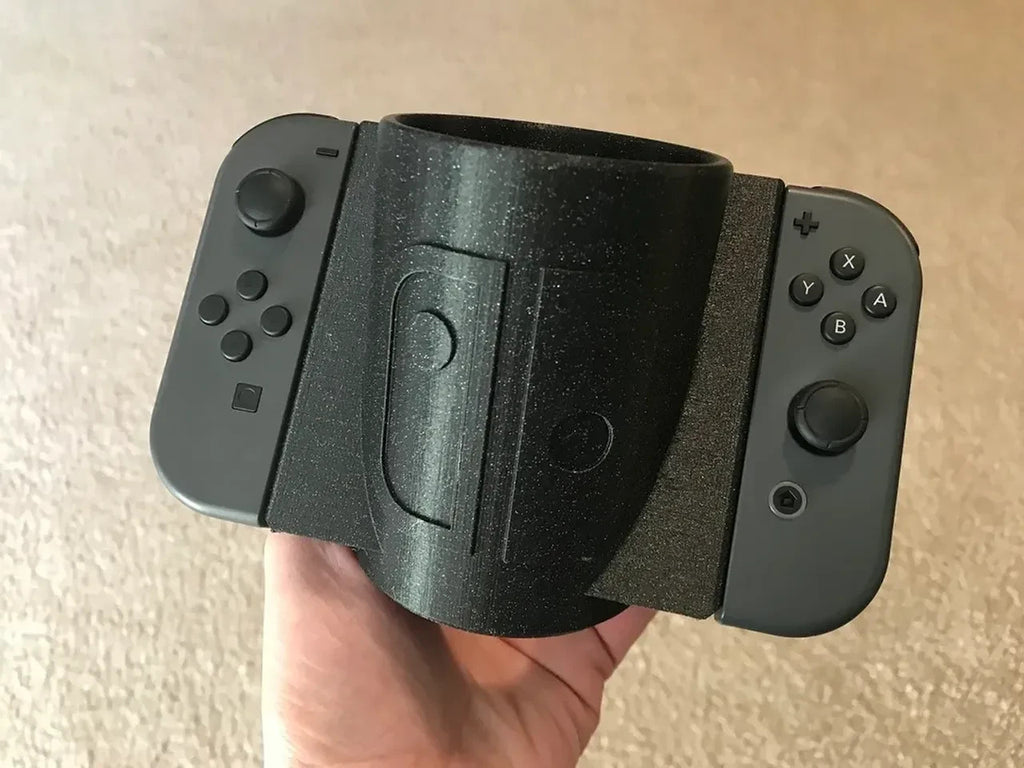 Drink Holder For Nintendo Switch Joy Cons
