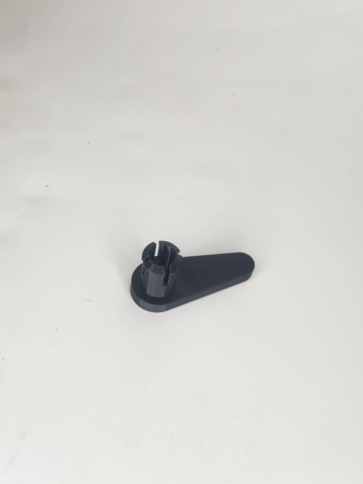 Hoover U81xx Vacuum Cord Wrap Hook Replacement
