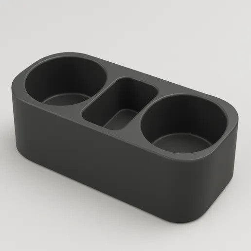 Mercedes C and E Series W205 W213 Cup Holder