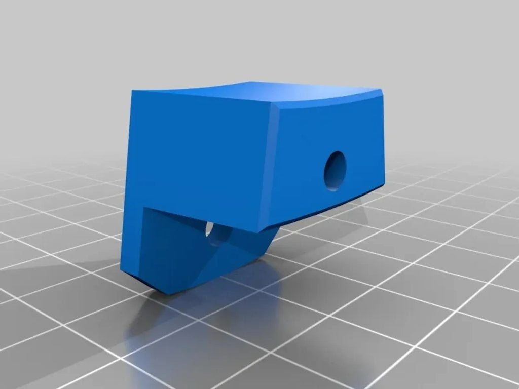 Saab 9-3 Spacer Mounting Tabs for Pioneer TS-G1345R 5.25" Speaker Factory Cups