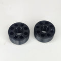 Wheelie Bar Wheels - Compatible w/ Traxxas X-Maxx, XRT & Maxx (Many Colors!)