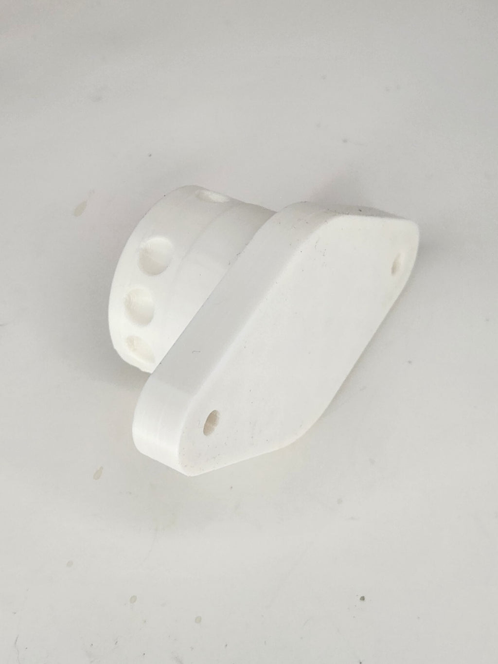 Moza Steering Wheel Rig / Wall Mount For NRG Quick Release Racing Wheel