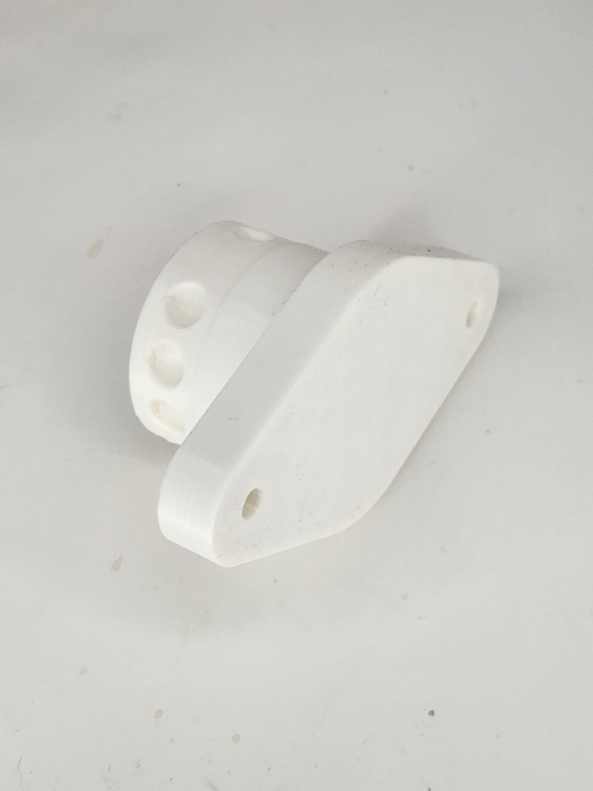 Moza Steering Wheel Rig / Wall Mount For NRG Quick Release Racing Wheel