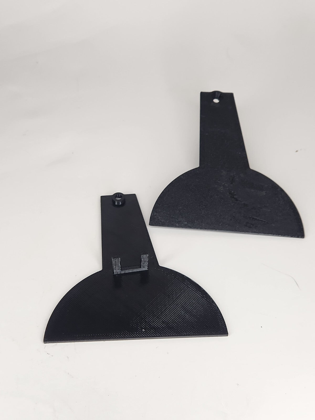 Freewing Stinger 90 Main Landing Gear Replacement Doors