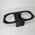 Toyota 4Runner 4th Gen Cup Holder with Phone Slot – Center Console Insert