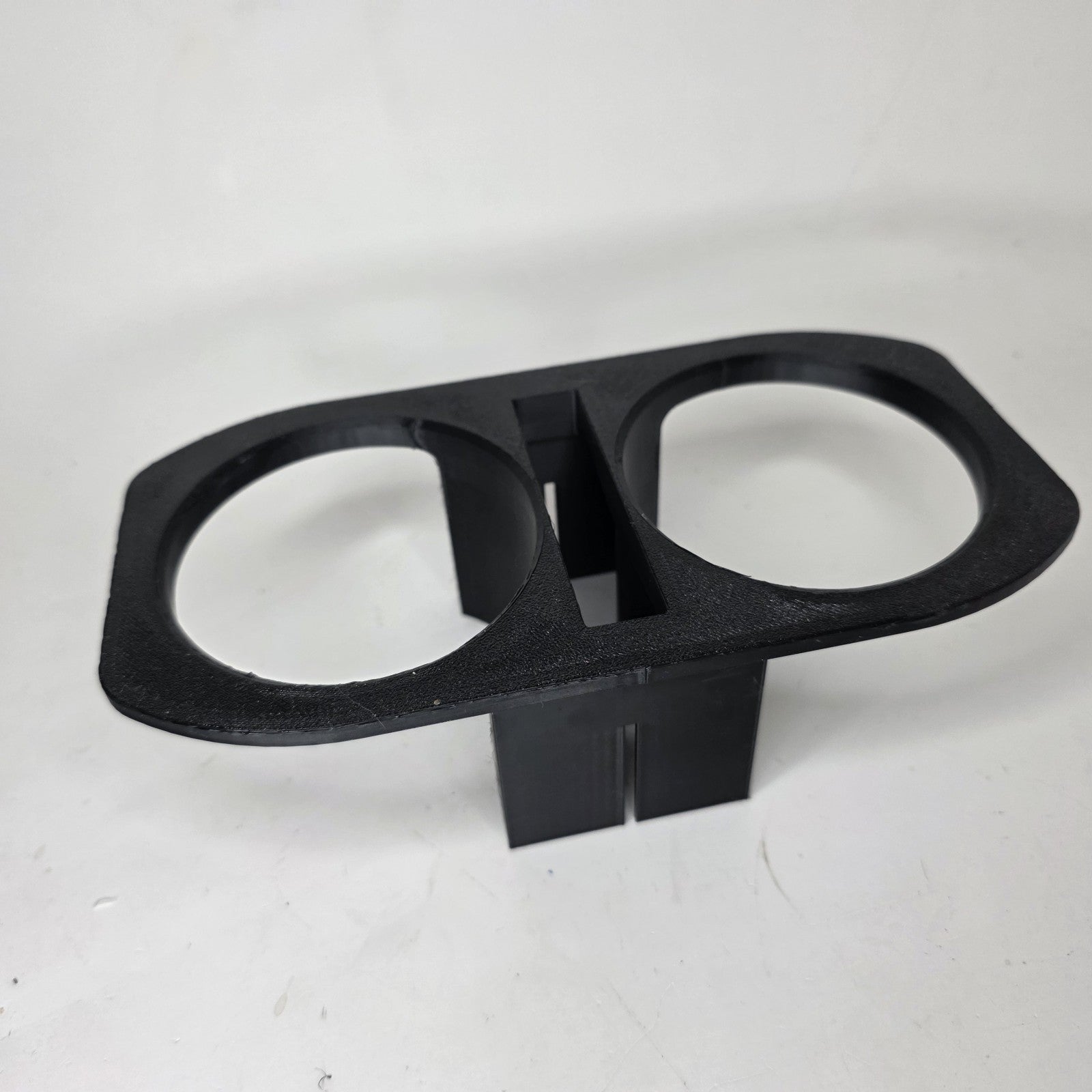 Toyota 4Runner 4th Gen Cup Holder with Phone Slot – Center Console Insert