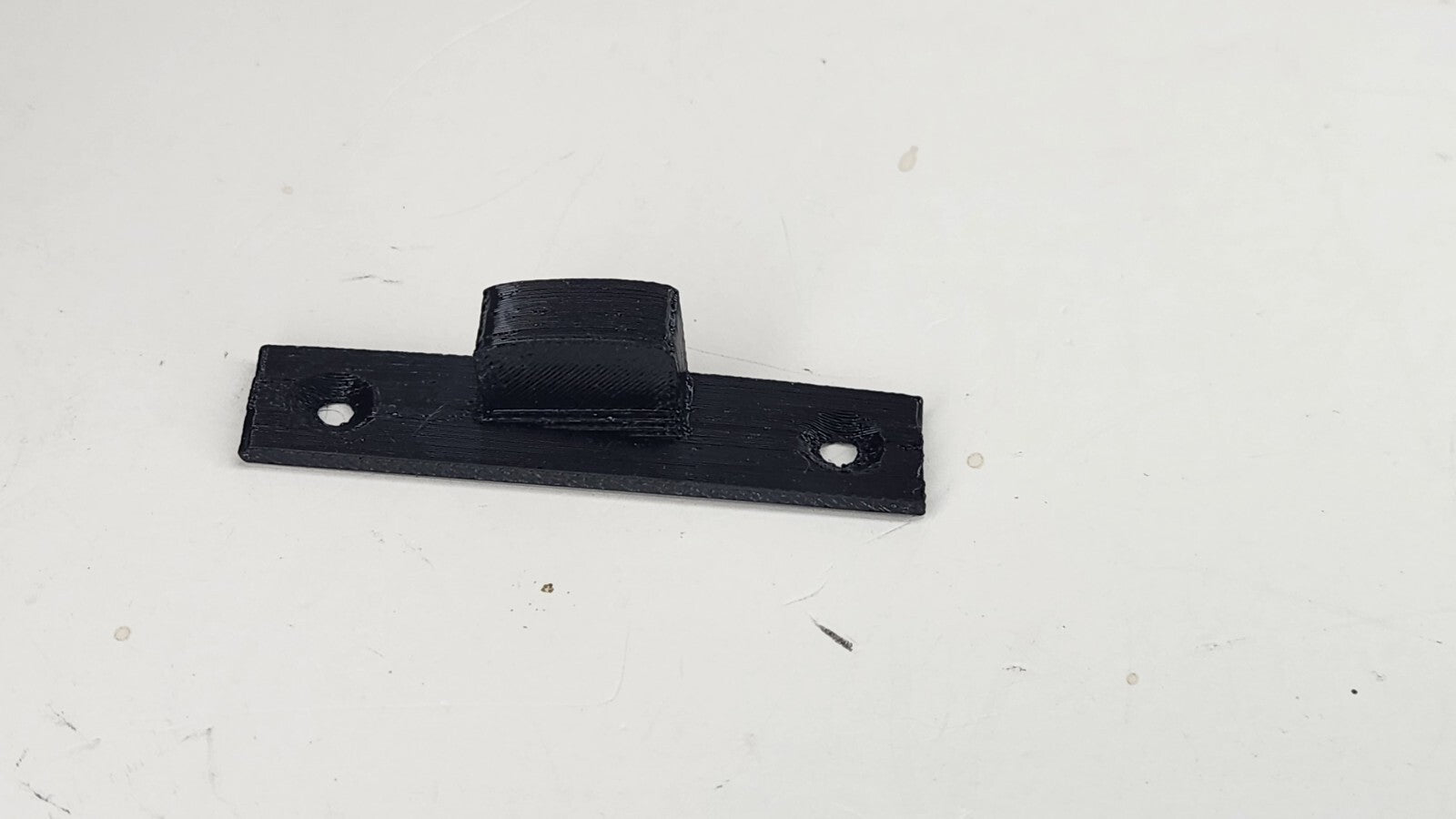 BMW E60 E61 5 and 6 series Center Console Latch Fix