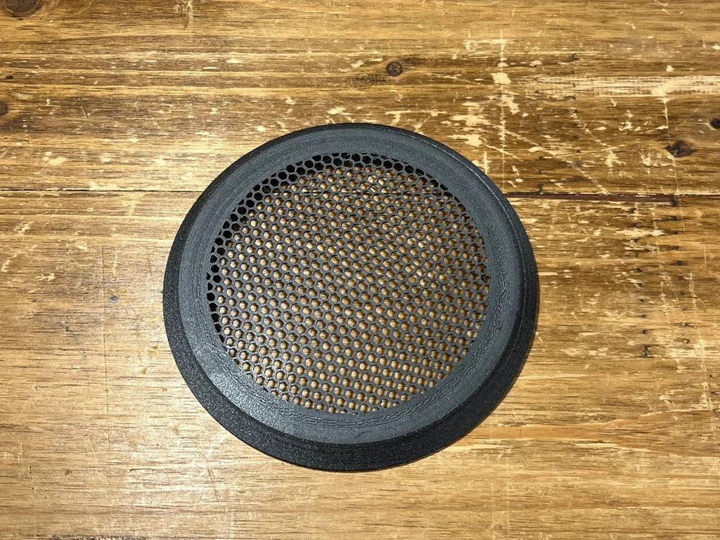 Magnetic Grill for Pioneer Carrozzeria TS‑F1040‑2 4″ Coax Speaker
