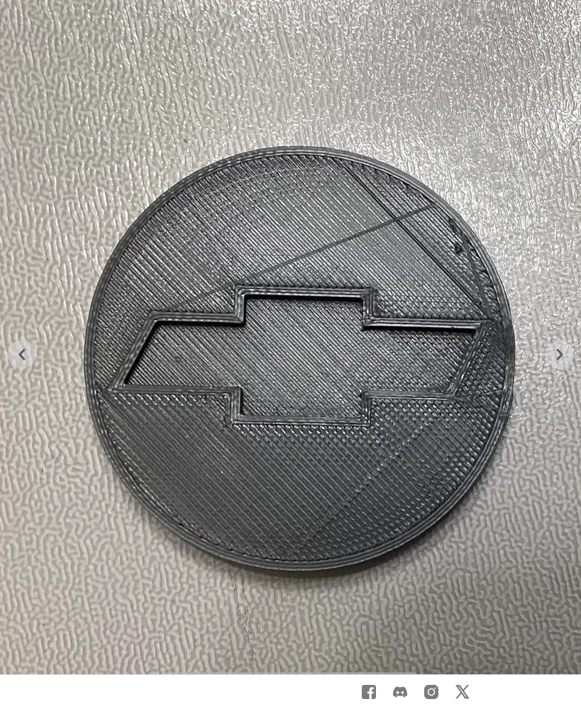 2x 2016-2019 Chevy Camaro cup holder Colster insert
