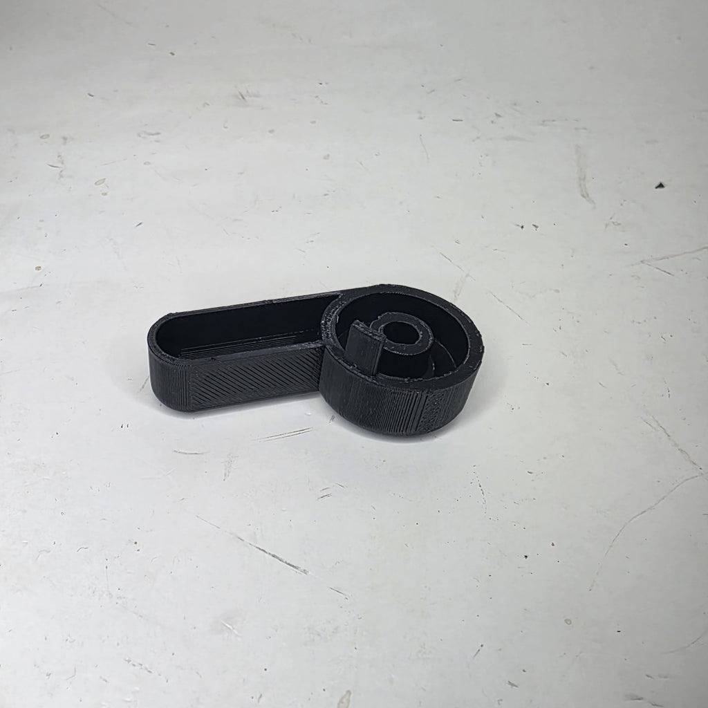 Throttle Thumb lever For Stihl 4203 182 0801A Blower