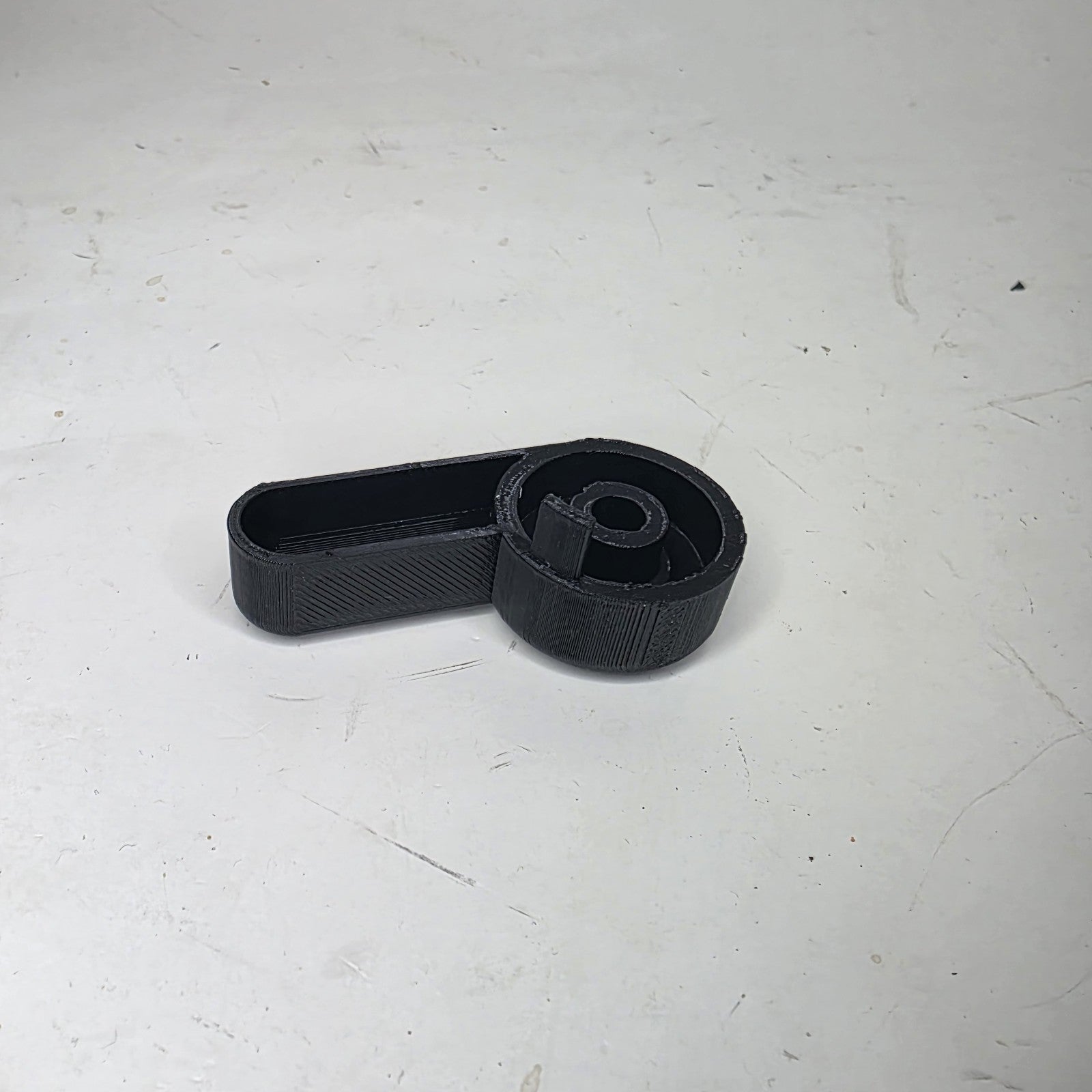 Throttle Thumb lever For Stihl 4203 182 0801A Blower