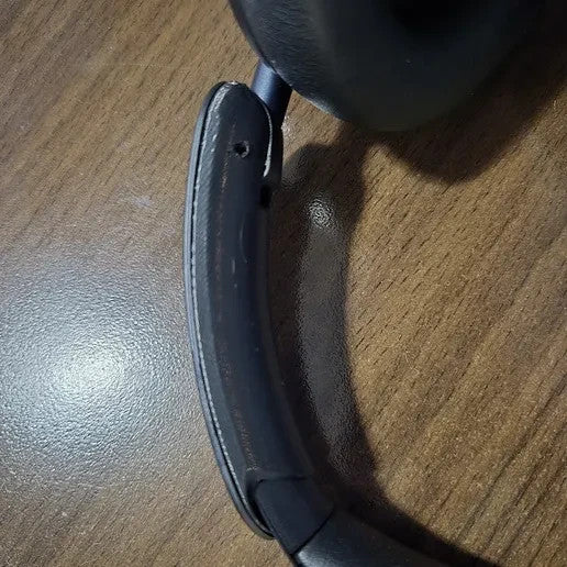 L+R Lower Headband part for Soundcore LIFE Q45 Headphones