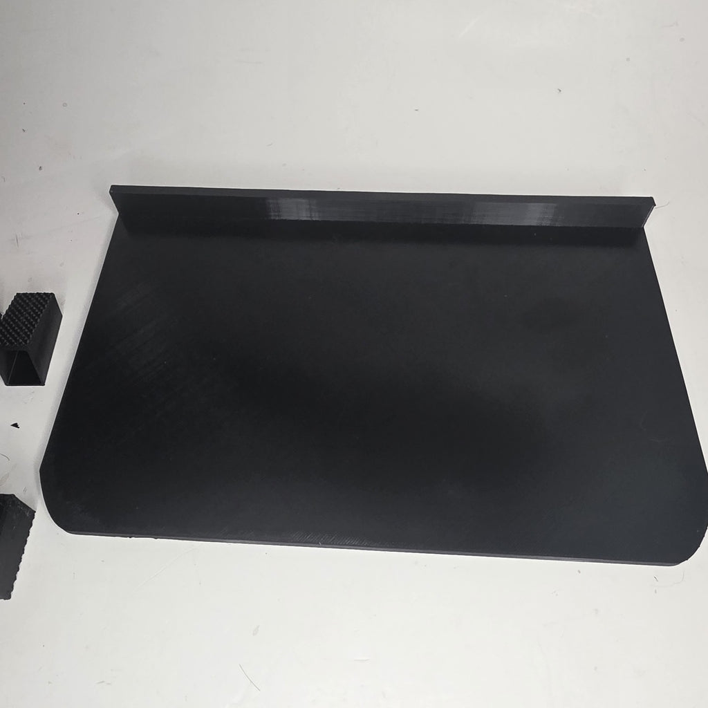 Antislip Antivibration Mount Feet Pads For Logitech G29 G920 And Shifter