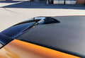 Mirror Dashcam Rear Camera Housing – Toyota Roof Mount Behind Sharkfin Antenna