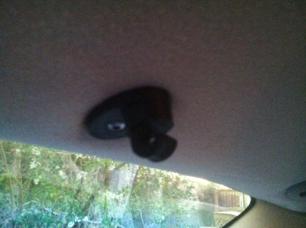 2x Sun Visor Clip replacements For 1998 Plymouth Voyager minivan