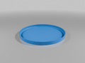 Lid for Anchor Hocking True Seal Glass Food Storage Container