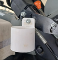 Cup Holder for Ursus New Holland Tractor or Other Heavy Equipment