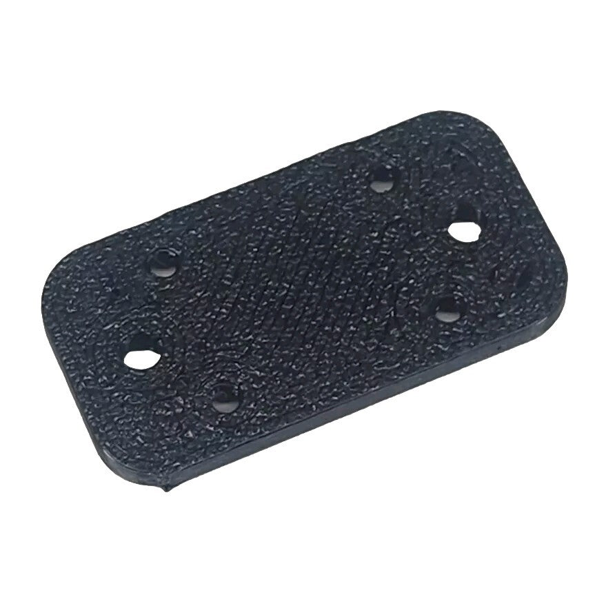 wltoys 144001 Mini E Revo Wing Adapter