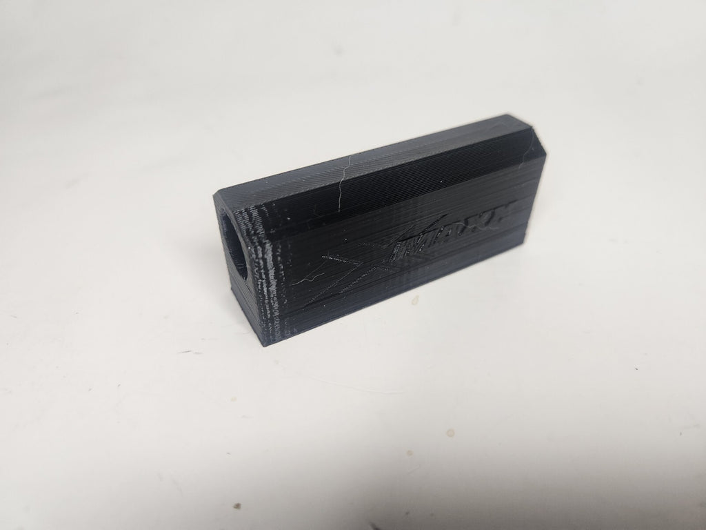 Traxxas Compatible x-maxx xmaxx Drive Shaft Basher Blocks Supports