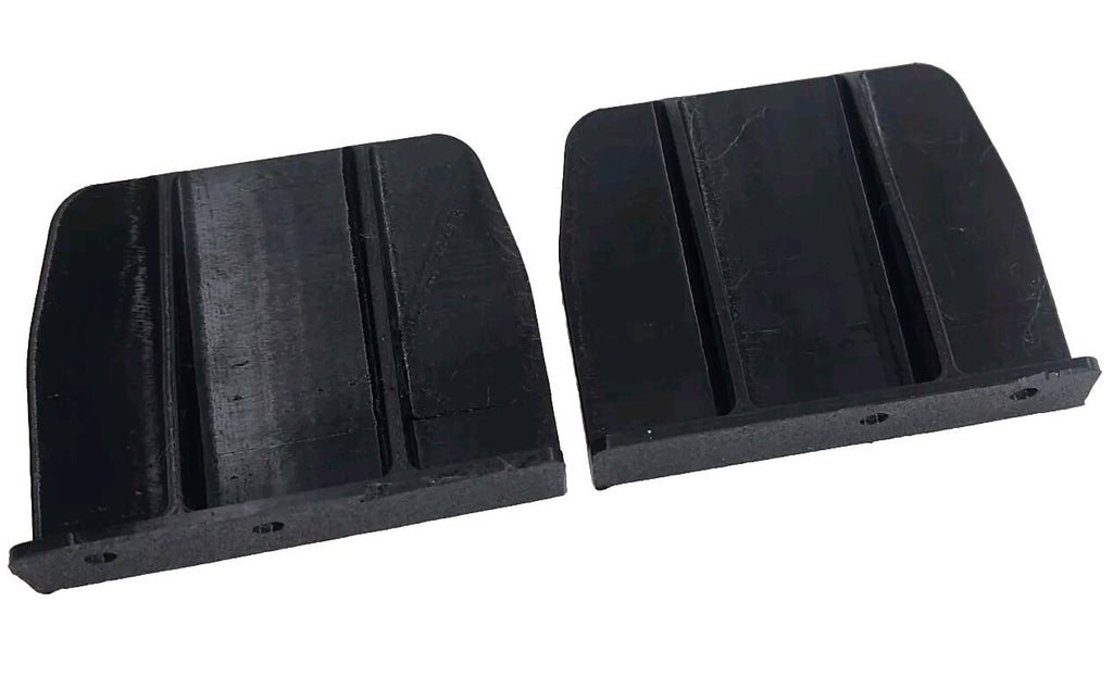 Traxxas Spartan Xtra Large Trim Tabs