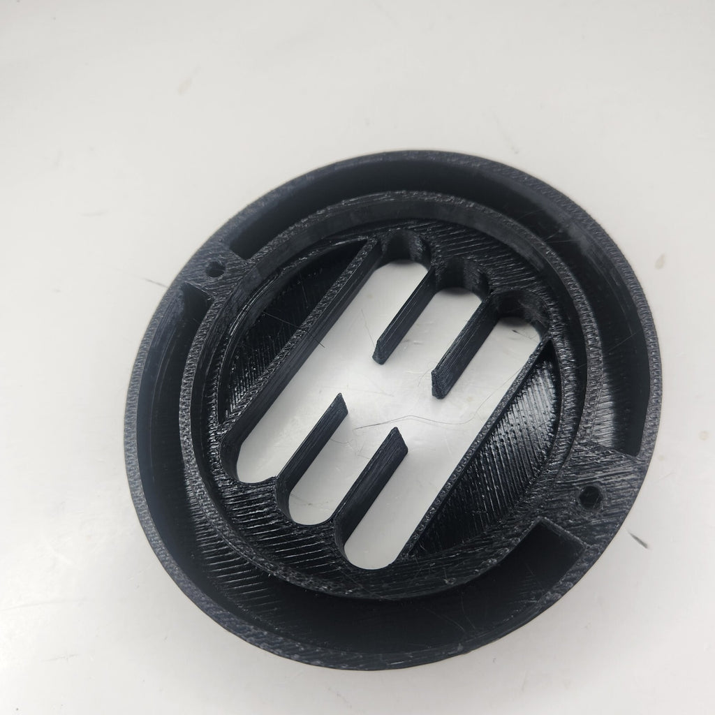 Logitech G29 Shifter Gated Manual Mod