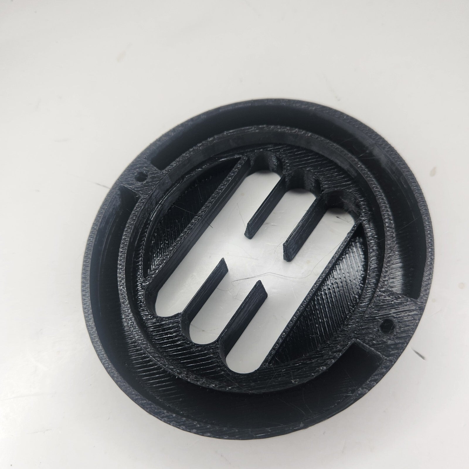 Logitech G29 Shifter Gated Manual Mod