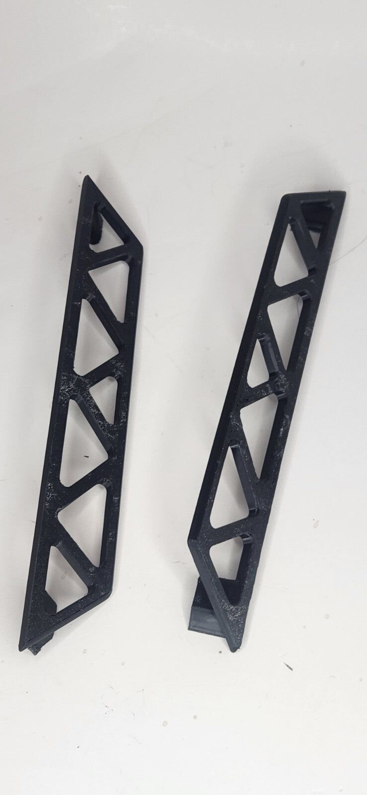 Side Skirt Protection Bars For Traxxas XRT & X-MAXX - Many Colors Availible!