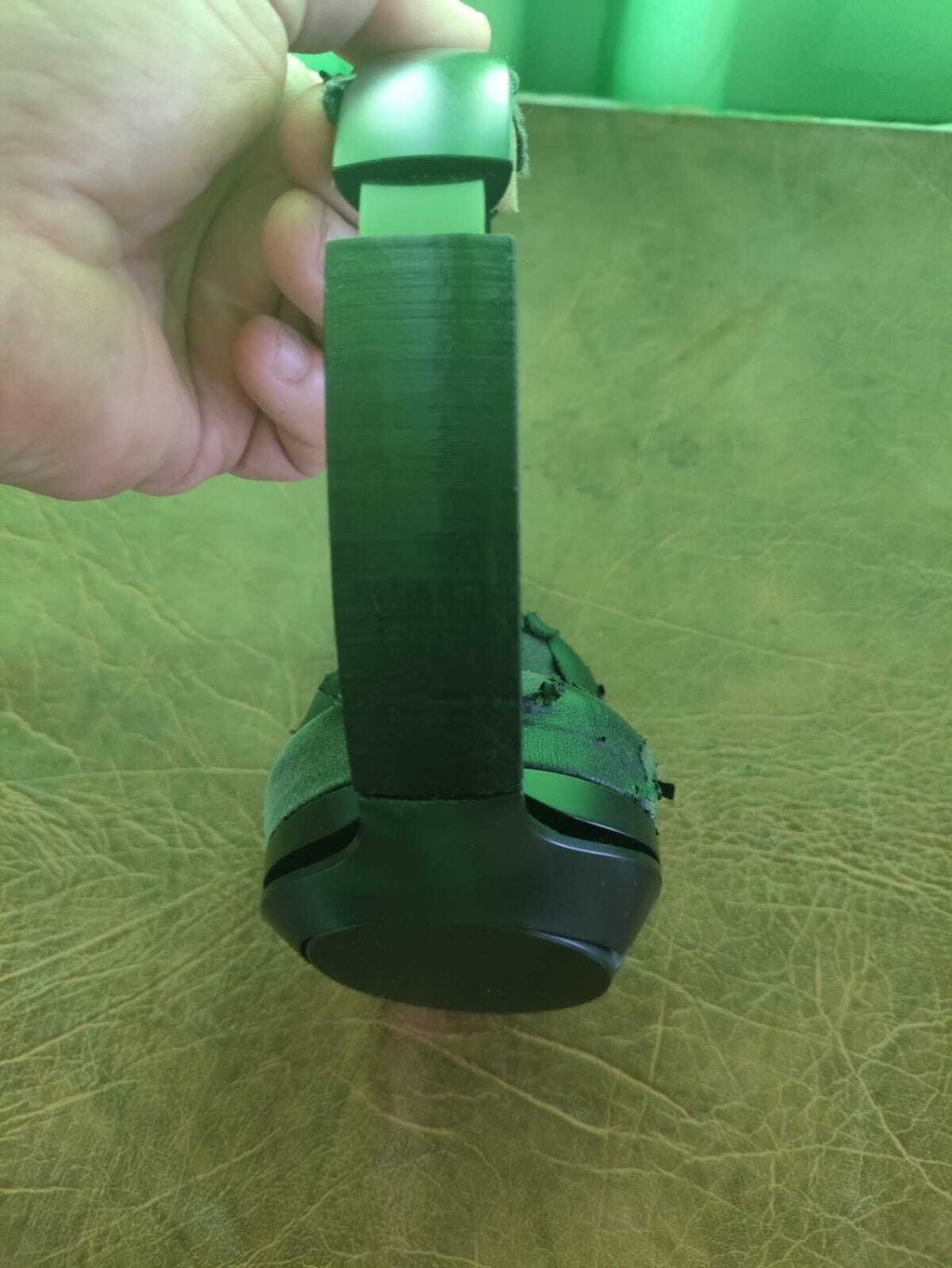 2 pairs Headphone Headband Repair (Philips Headphones 8000 Series)