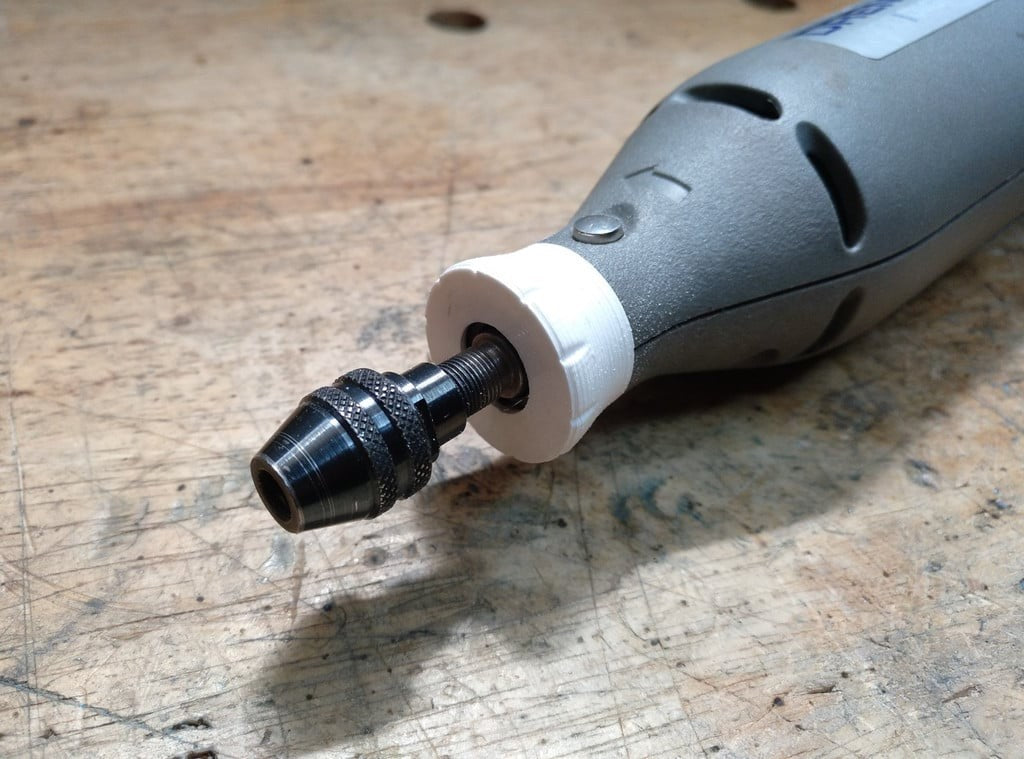 2 pack Dremel handle replacement