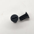 2x BMW E30 (1992-1994) SEAT COVER PIN PART# 52101906933