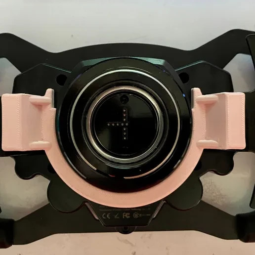 Magnetic Shifter Upgrade For MOZA Racing ES Wheel