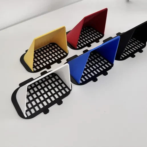 RIGHT Airscoop / Cold Air Intake for BMW F-Series (F2x F3x F8x)