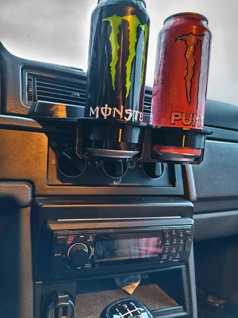 Volvo 740 / 940 Cupholder and Storage Tray