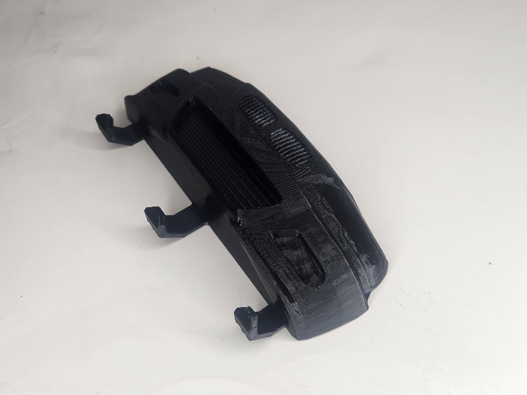 BMW E46 M3 Triple Key Rack Holder Wall Mount Hangar Home Decor