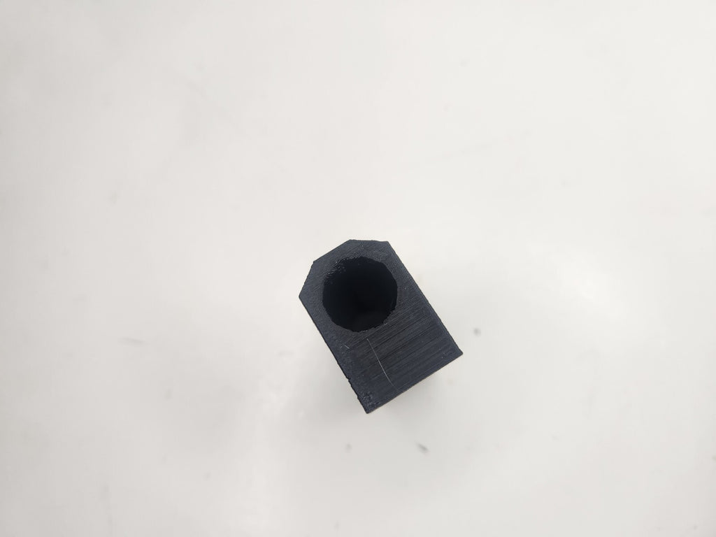 Traxxas Compatible x-maxx xmaxx Drive Shaft Basher Blocks Supports