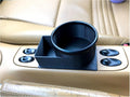 Porsche 911 (996) Drink Cup Holder + storage pocket (ashtray replacement)