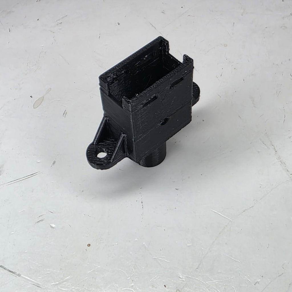 Datsun 240z/260z/280z Turn Signal Dimmer Switch Housing