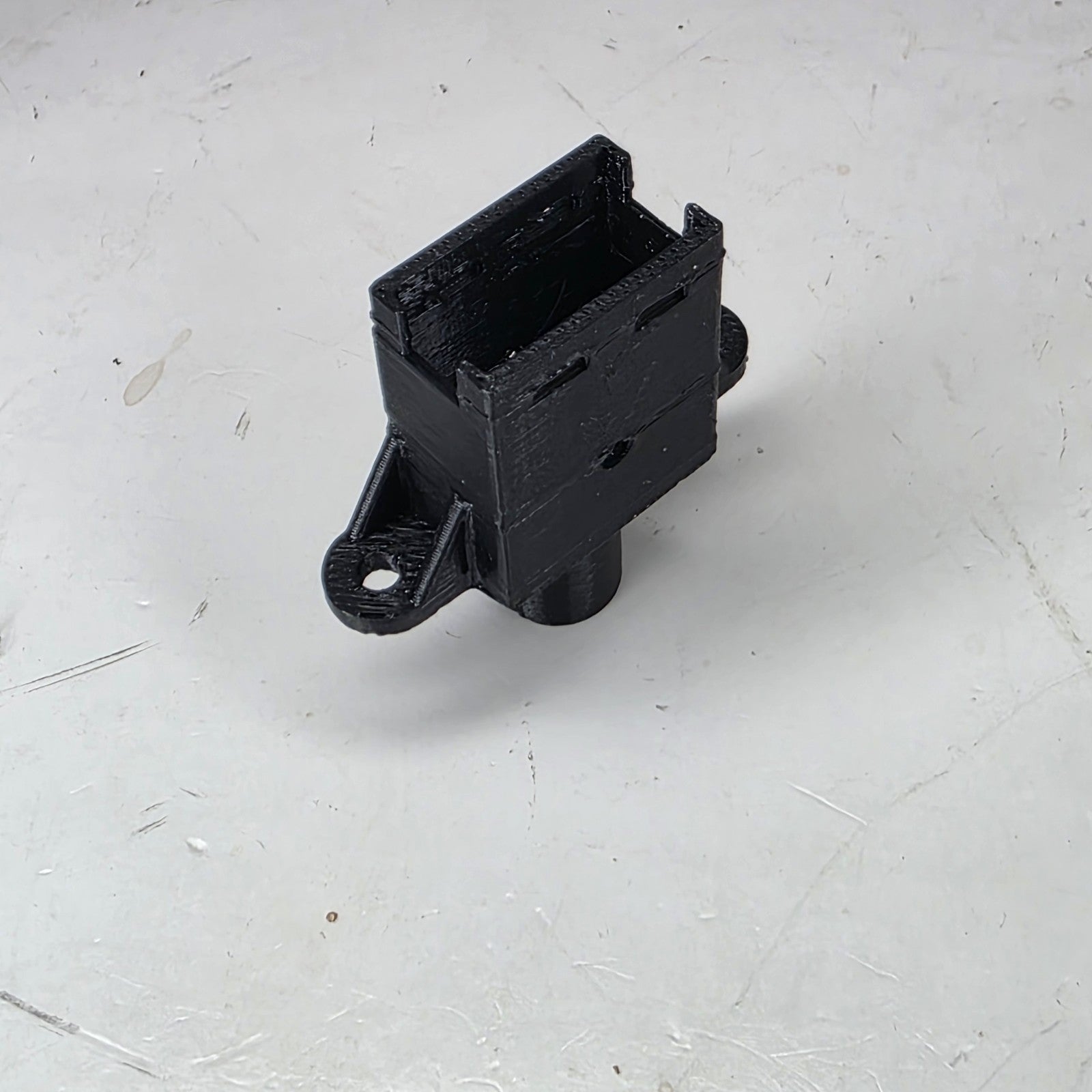 Datsun 240z/260z/280z Turn Signal Dimmer Switch Housing