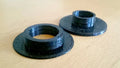 5x Floor Mat Fasteners for Mercedes‑Benz C‑Class W204 & Other Mercedes Models