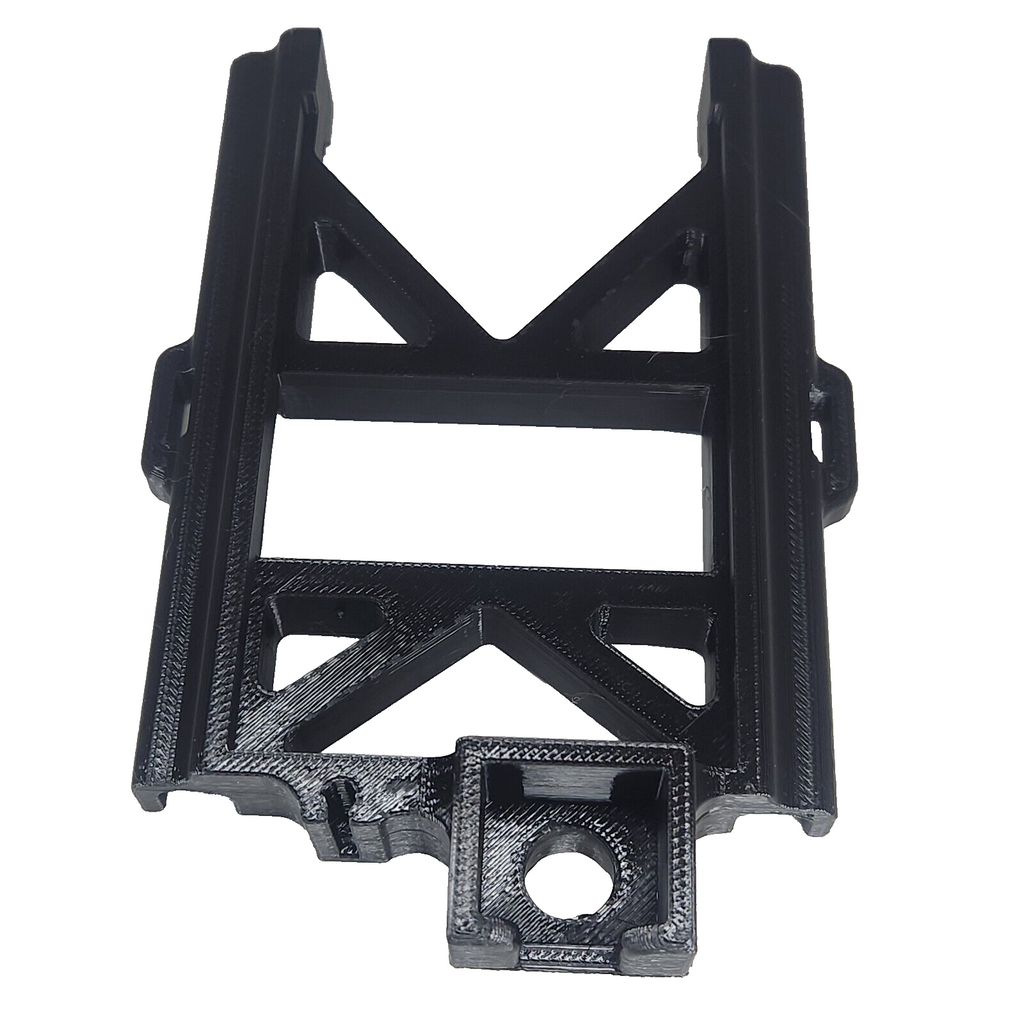 RCPERFORMANCE Traxxas XMAXX Hobbywing Max 5 ESC MOUNT - Lots Of Colors!