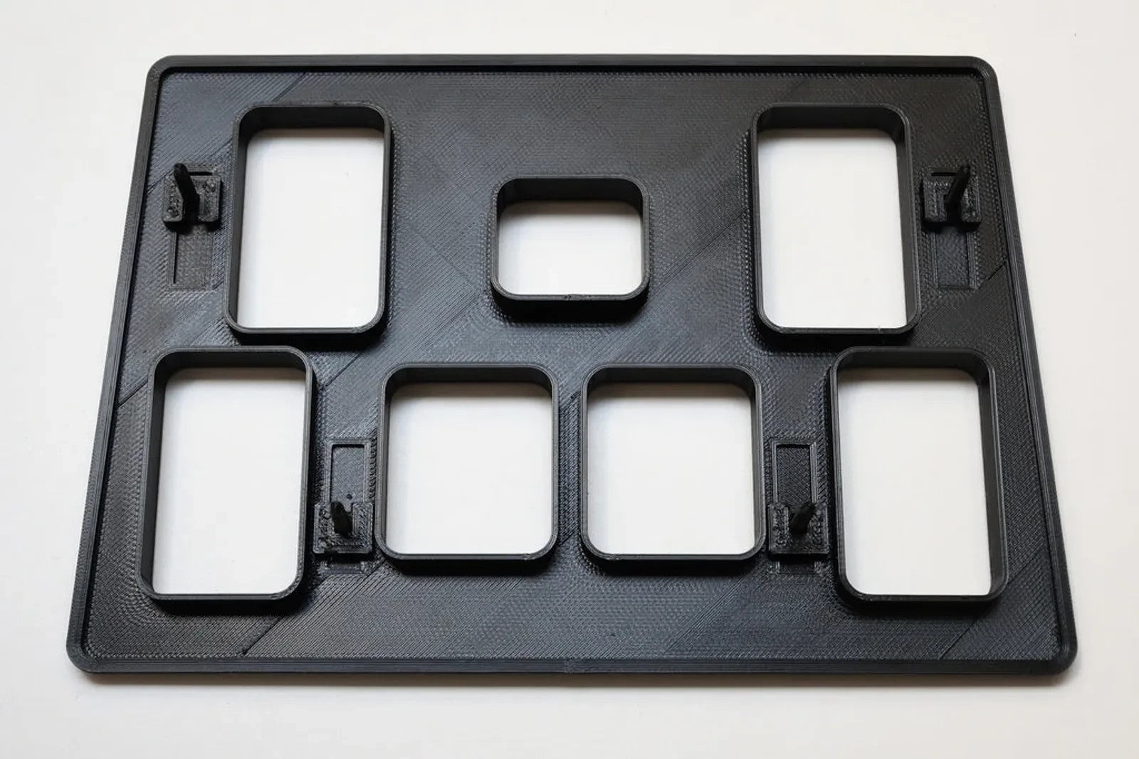 Window Switch Cover for Land Rover Discovery 2 | Direct Fit Interior Trim