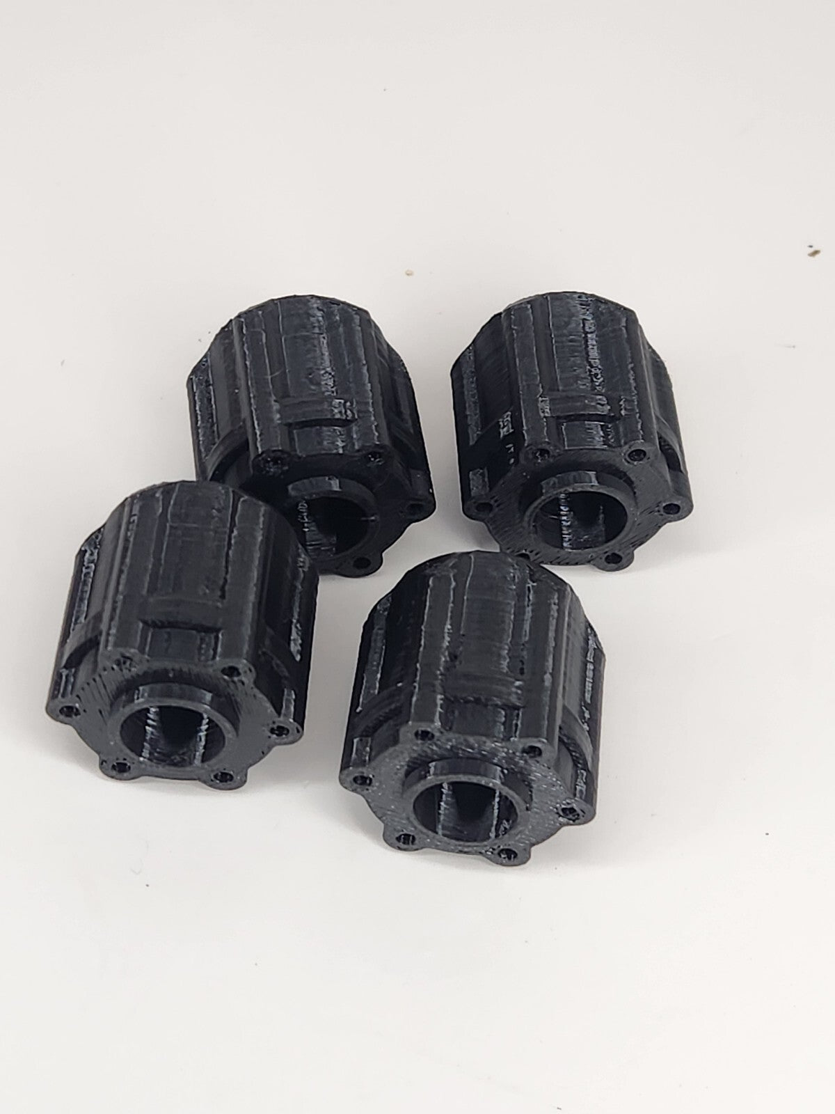 JCONCEPTS Monster Truck Wheel Adapter To UNIVERSAL 12mm Hex