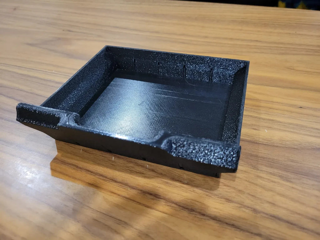 Center Console Tray for Tesla Model 3 (2022)