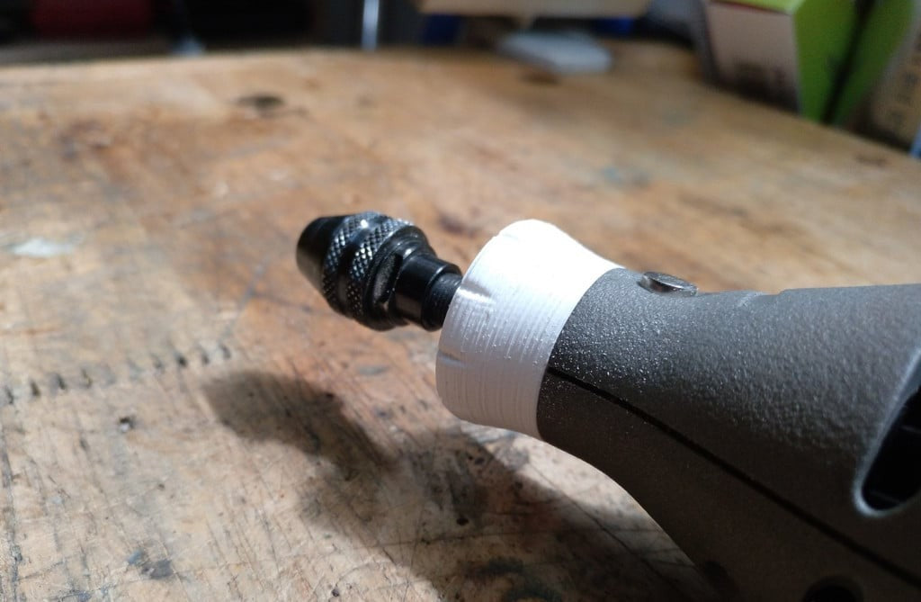 2 pack Dremel handle replacement