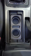 Mazda 6 Soda Can Holder Insert – Center Console Cup Holder