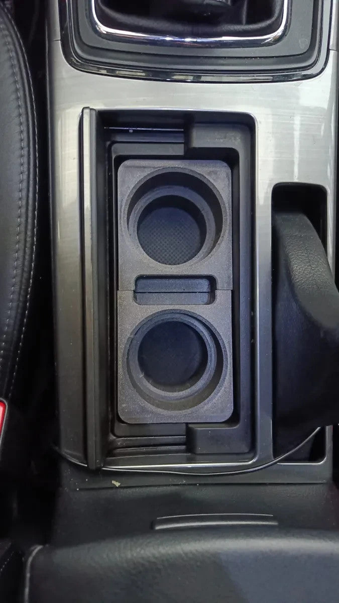 Mazda 6 Soda Can Holder Insert – Center Console Cup Holder