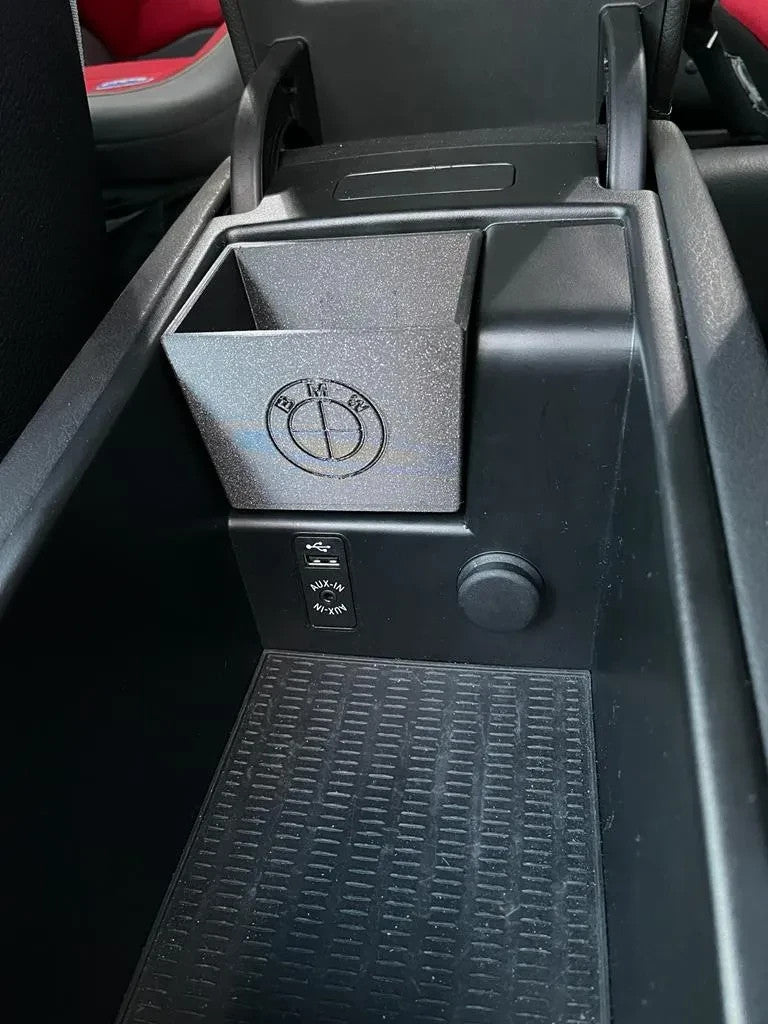 BMW X3 F25 Phone Holder Replacement Box