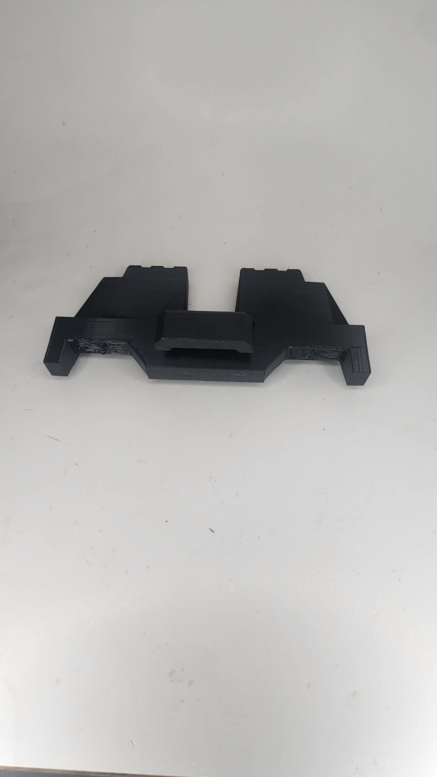 Indestructible Rear Body Shell Saver for Traxxas X MAXX