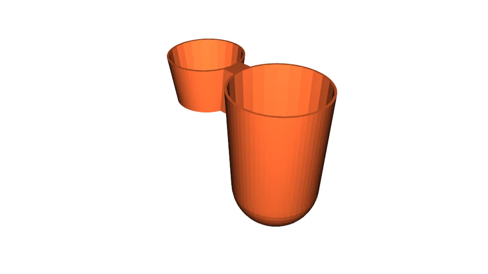 Car Coffee Holder For Ford Mondeo –  Cup Holder Adapter for Travel Mugs Bottles