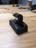 Volkswagen/Audi A3 S3 Sun visor clip